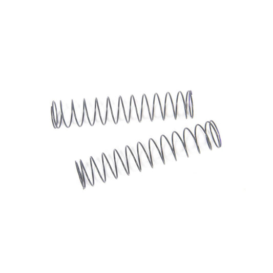 Axial Spring 13x70mm 0.72lbs/in Purple Soft Soft(2) AXI233004