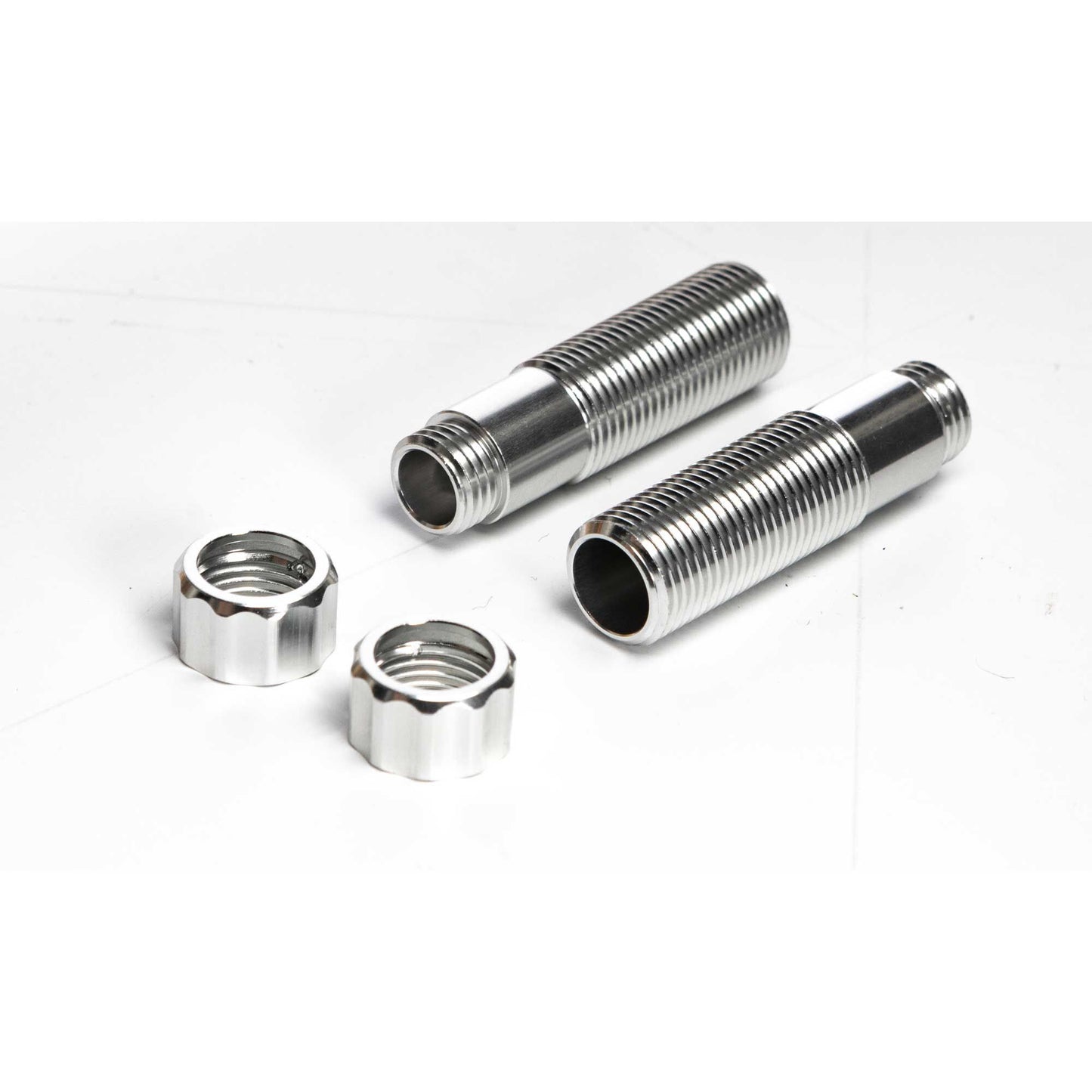Axial Aluminum Shock Body, 11 x 39.5mm: SCX10 III BC AXI233032