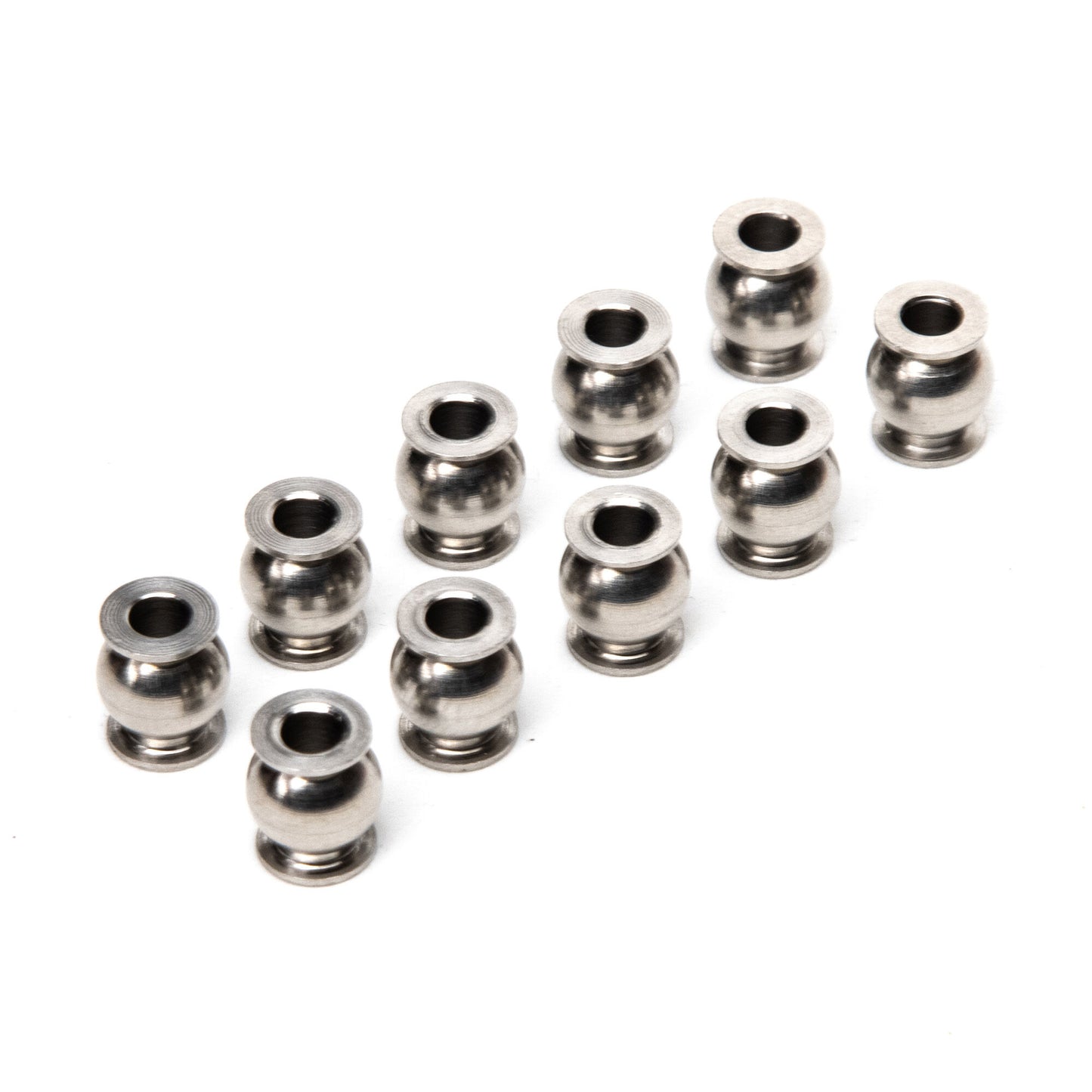 Axial Pivot Ball Stainless 3x5 8x7mm (10)  RBX10 AXI234028