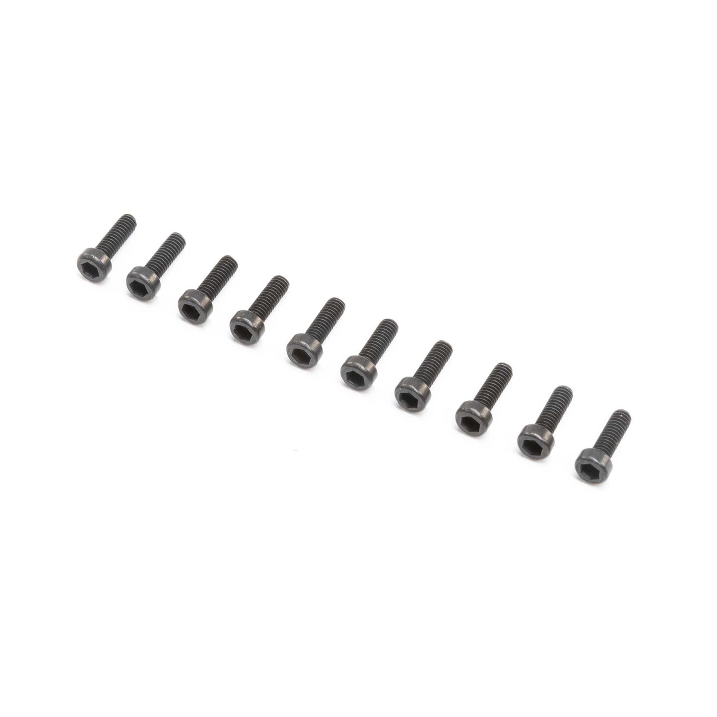 Axial M2.5x8 Cap Head Screw (10) AXI235013