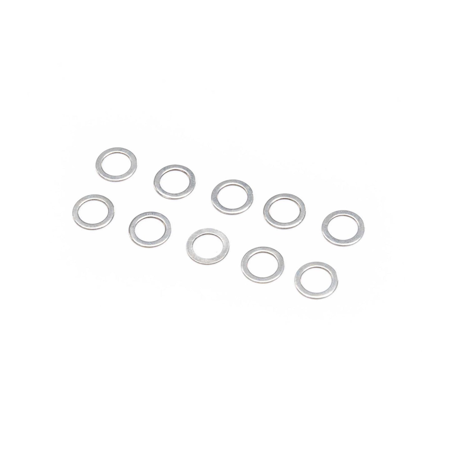 Axial 4x6x0.3mm Washer (10) AXI236107
