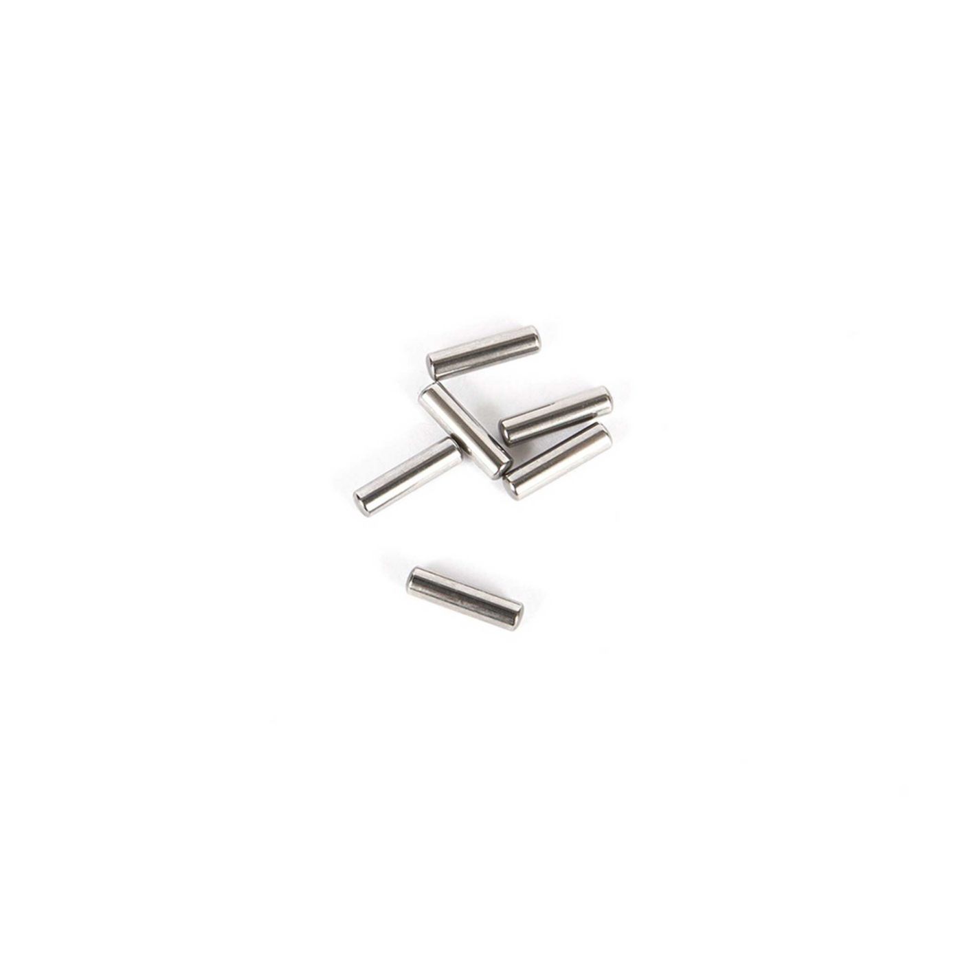 Axial M2.5 x 10mm Pin (6) AXI236171