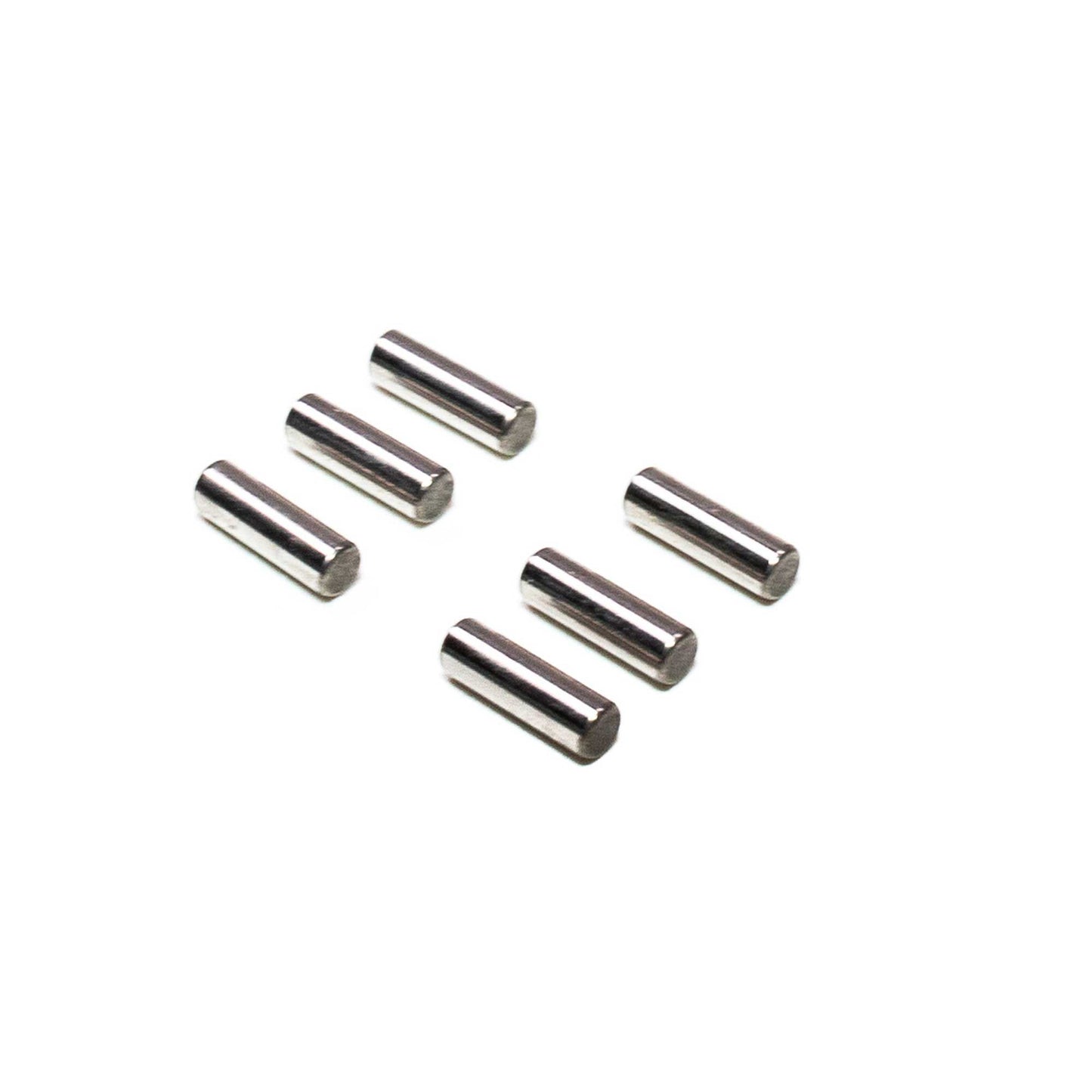 Axial M2.5 x 8mm Pin (6) AXI236173