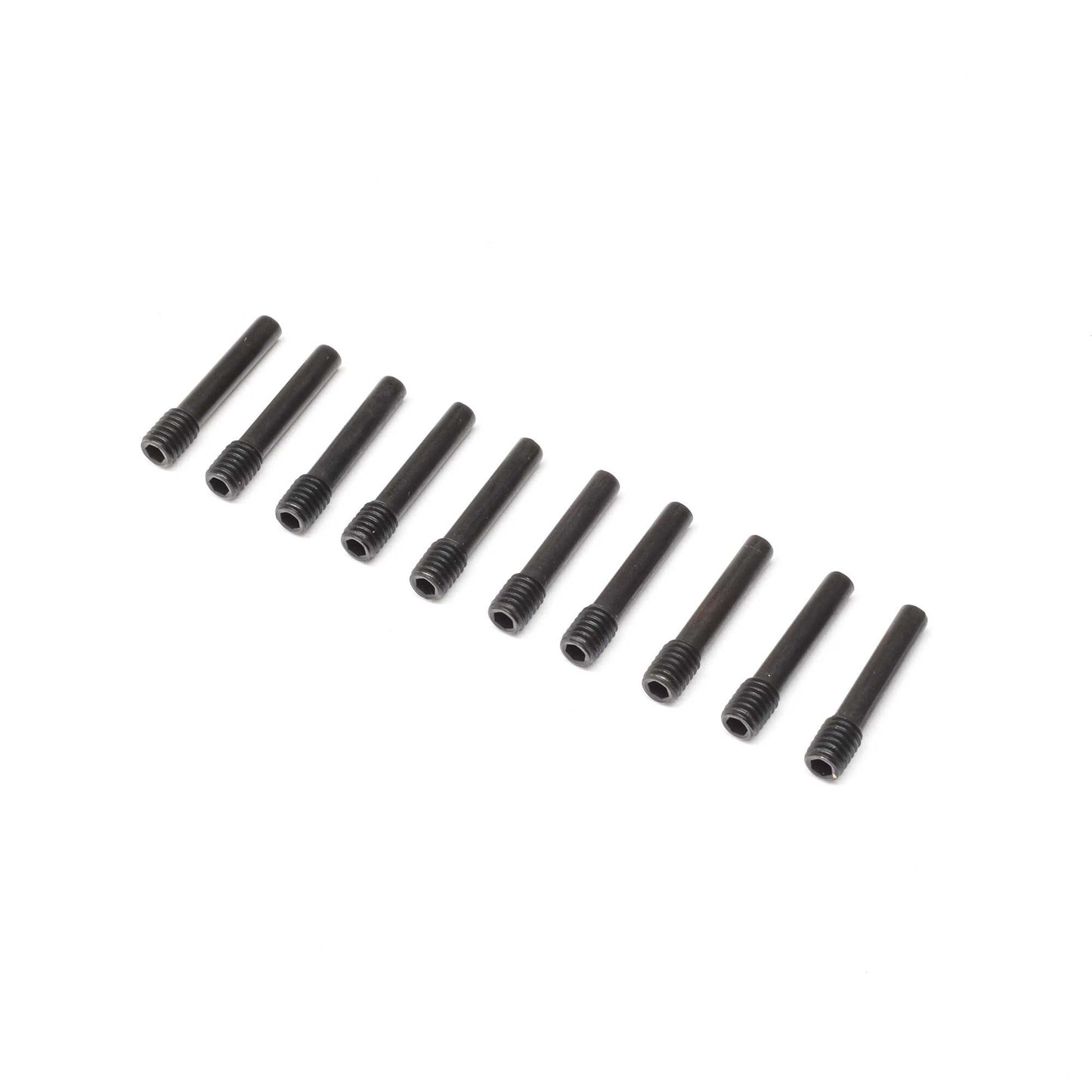 Axial Screw Shaft M4x3.0x20mm (10) AXI236177