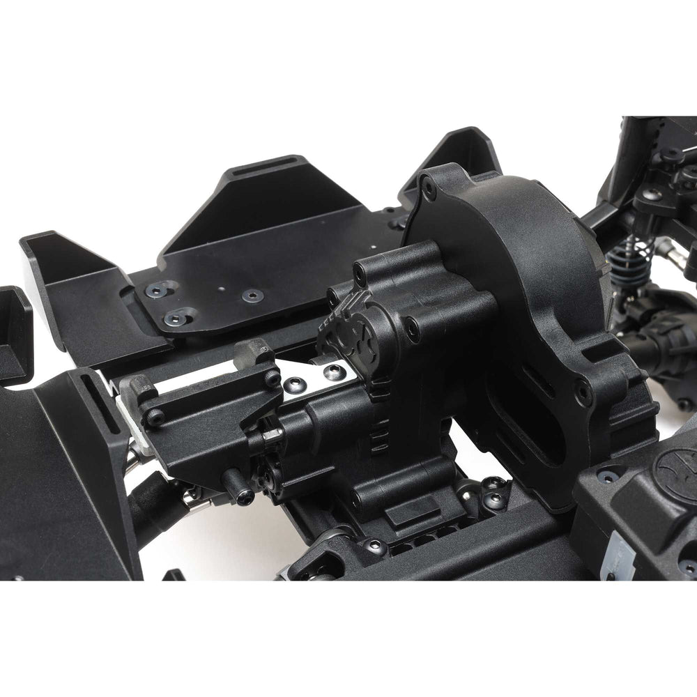 Axial Dig Conversion Kit: LCXU Transmission AXI238001