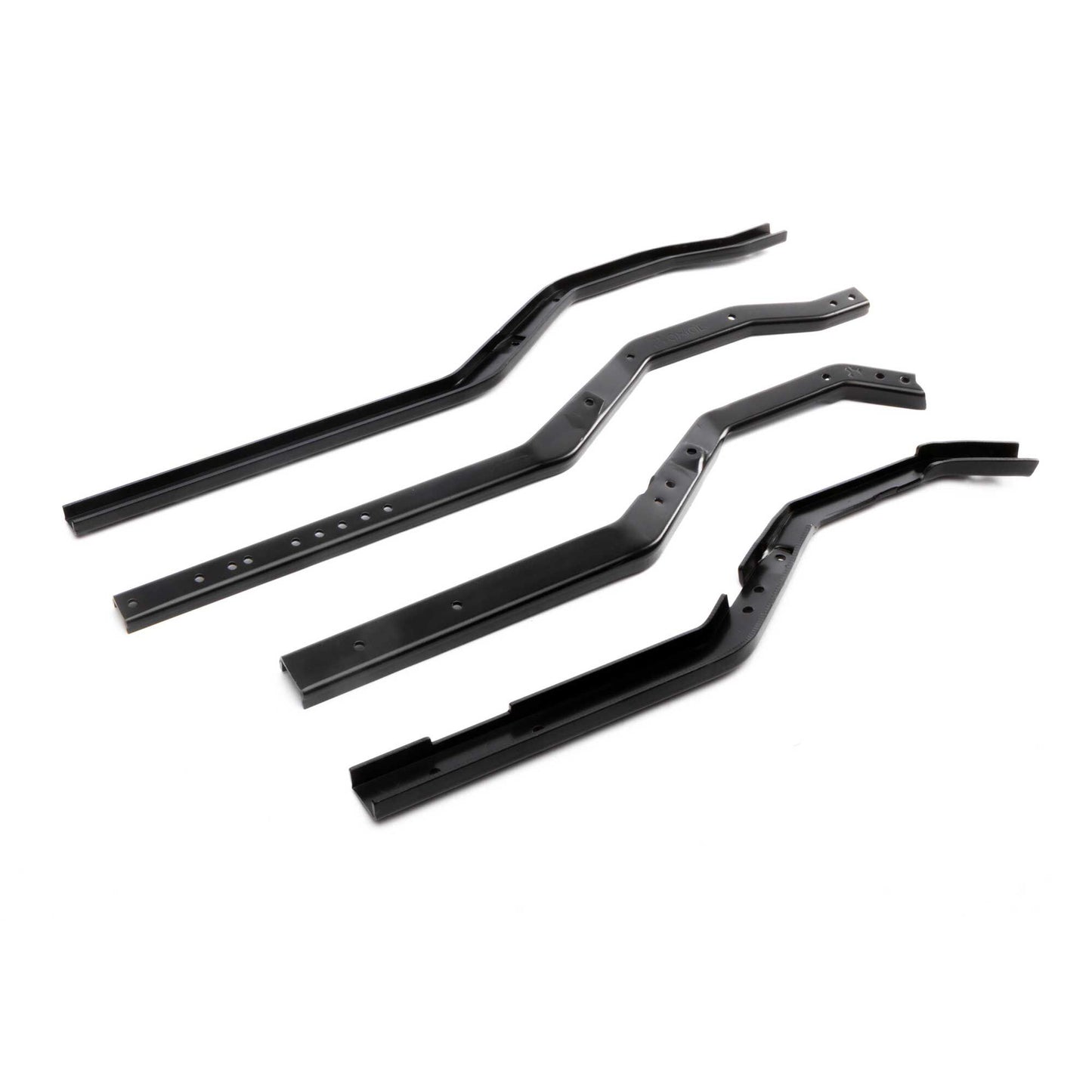 Axial SCX6: Frame Rail Set AXI251000