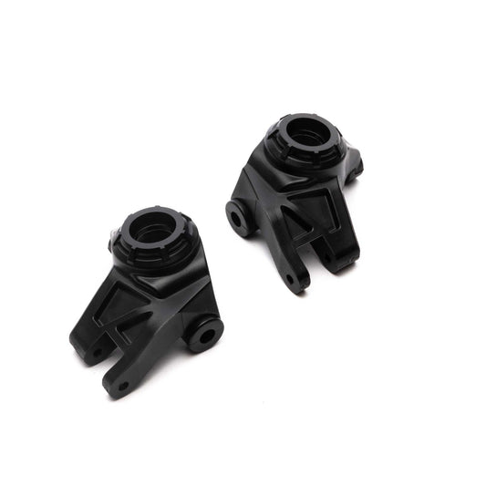 Axial SCX6: AR90 Steering Knuckles L/R AXI252004