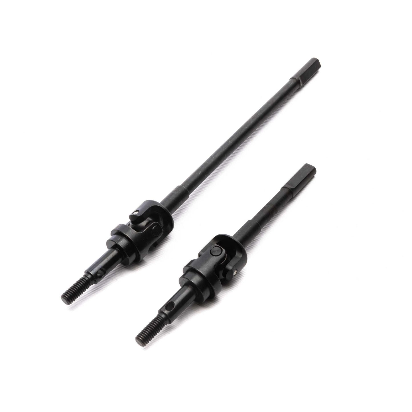 Axial SCX6: AR90 Universal Driveshaft Set (Fr) AXI252005