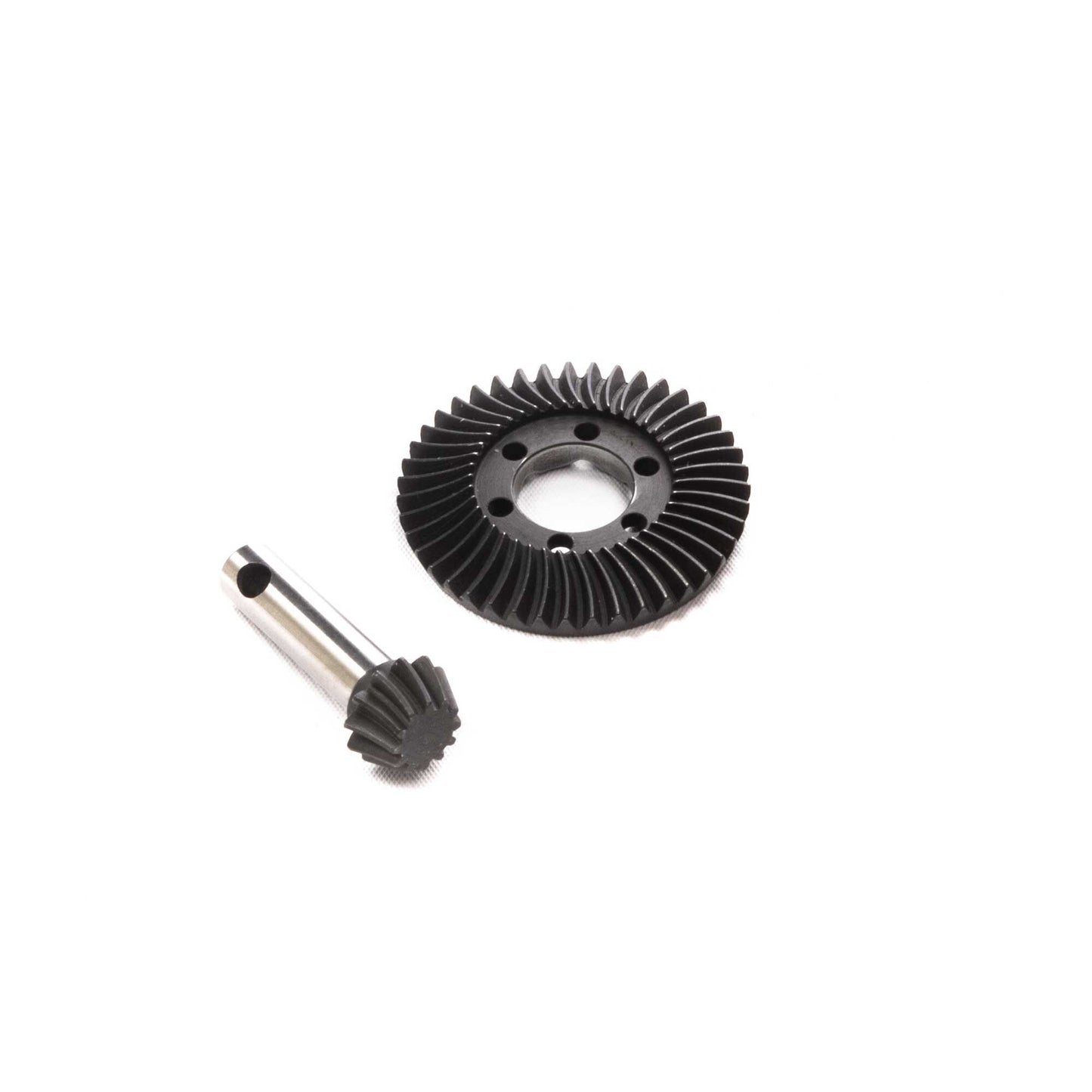 Axial SCX6: Ring & Pinion Gear Set 43/12 (1ea) AXI252007