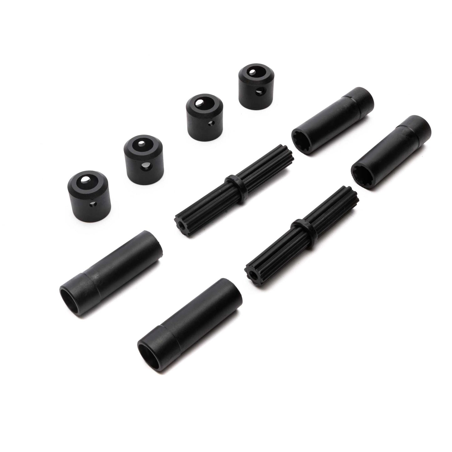Axial SCX6: Driveshaft Set (Composite) AXI252009