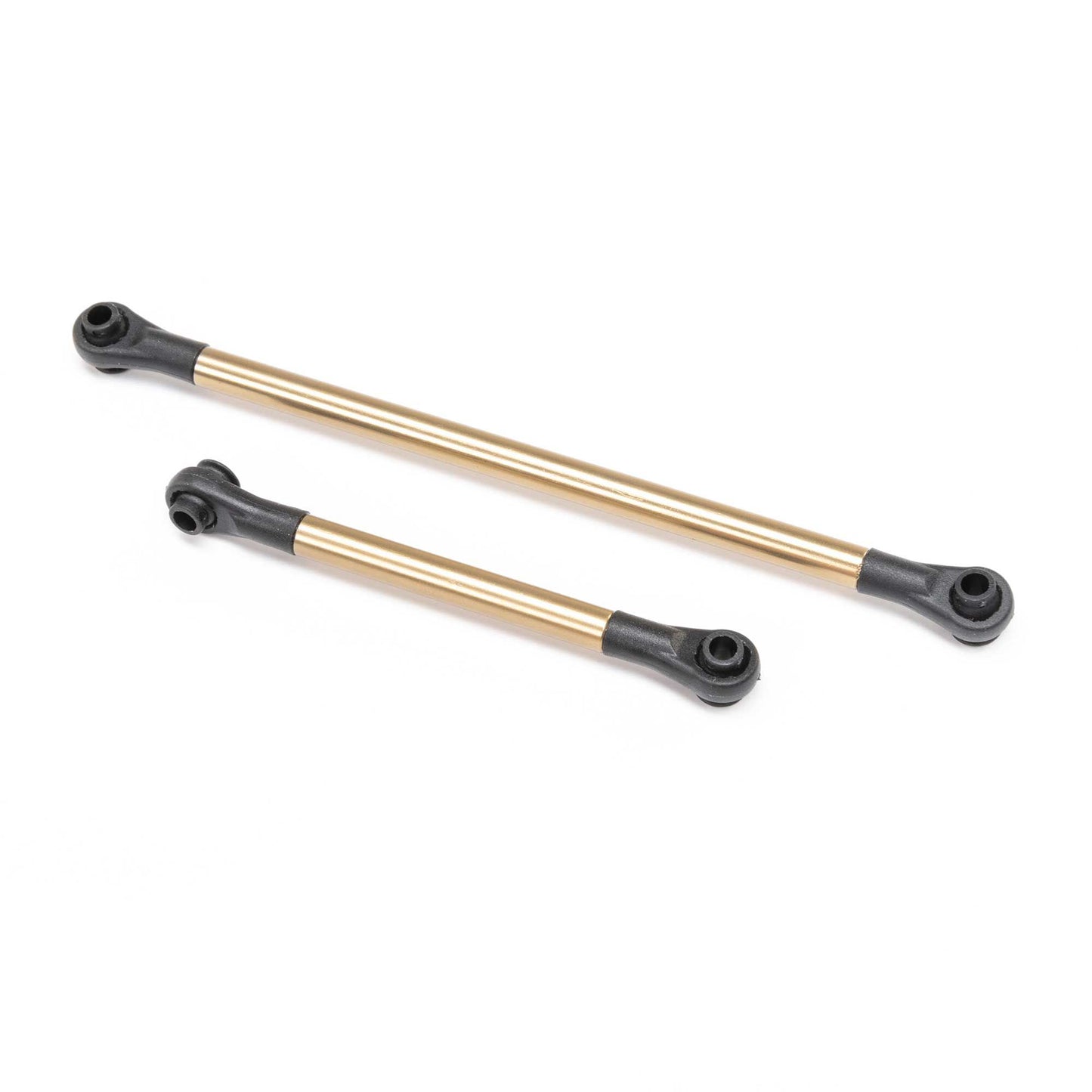 Axial Steering Links Set, Aluminum: UTB18 AXI314002