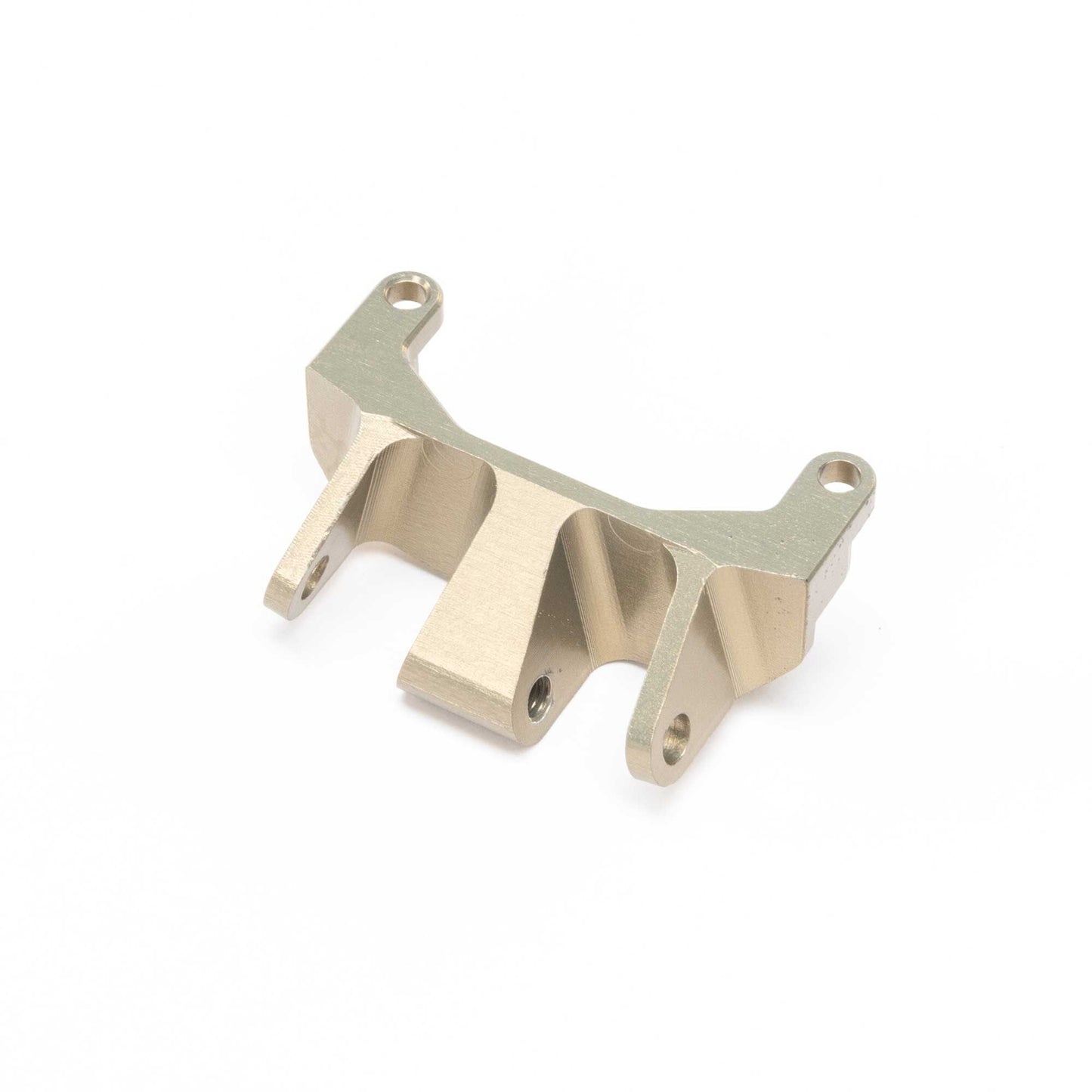 Axial Upper Rear Link Riser, Aluminum: UTB18 AXI314004