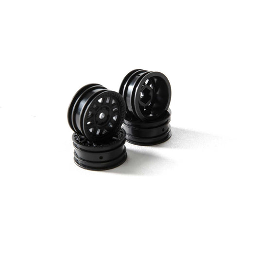 Axial 1.0 KMC Machete Wheels 4pcs AXI31615