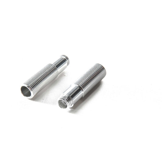 Axial Aluminum Shock Body 10x38mm (2pcs) AXI31621