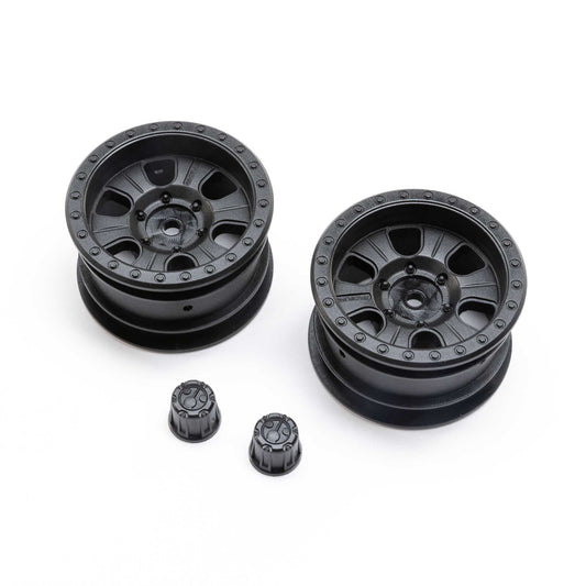 Axial 1.55" Raceline Monster Truck Wheels (2) AXI41002