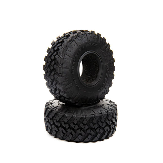 Axial 1.9 Nitto Trail Grappler M/T 4.74 (Wide) (2) AXI43010