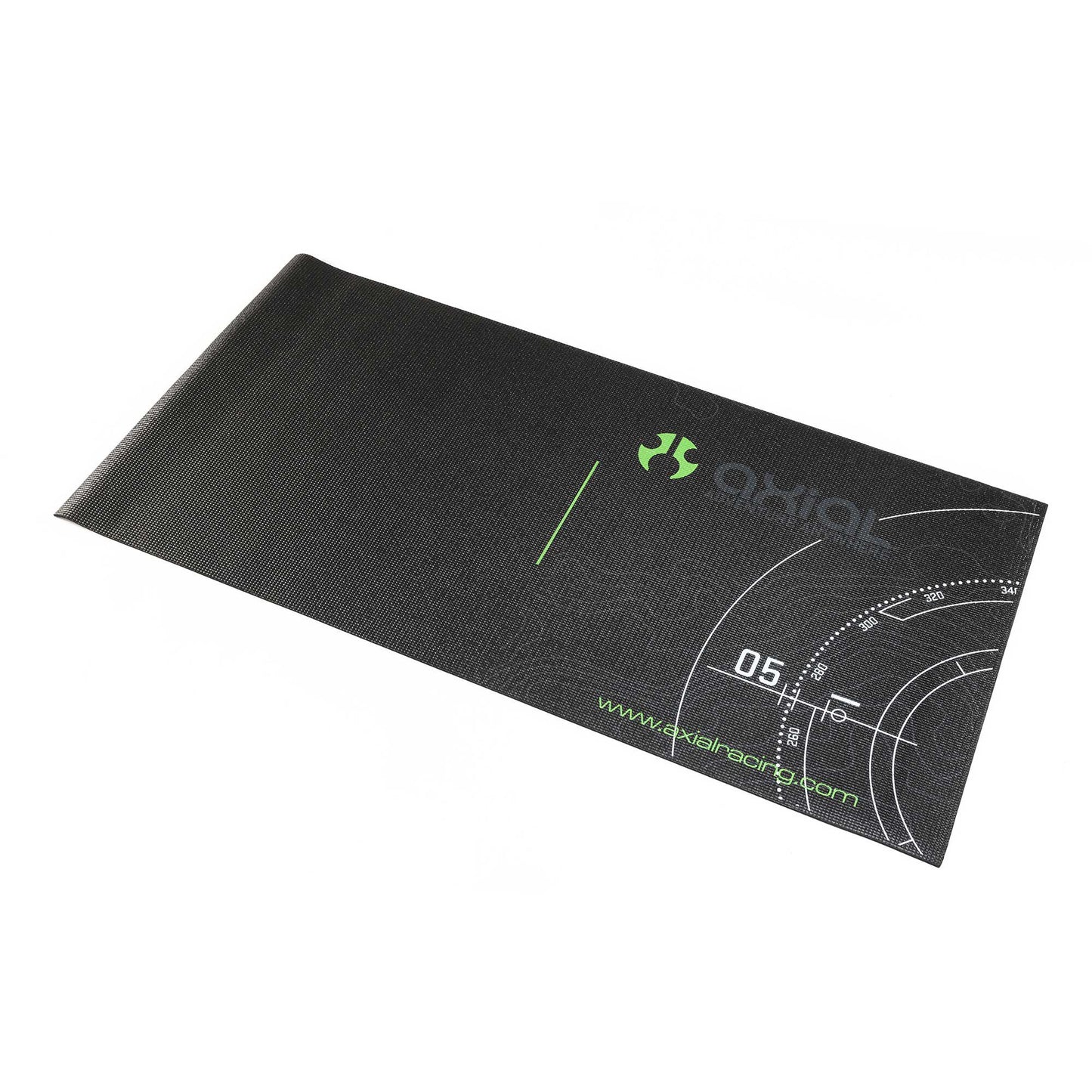 Axial Axial Foam Pit Mat, 24" x 48" AXI70000