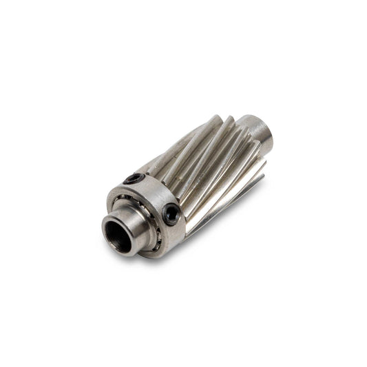 Blade 12T Helical Steel Pinion Gear: Fusion 700 BLH-1671