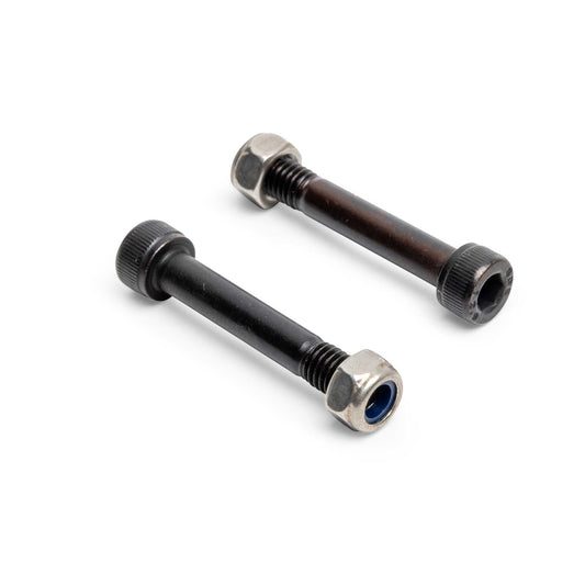 Blade Main Rotor Blade Bolts: Fusion 700 BLH-1683
