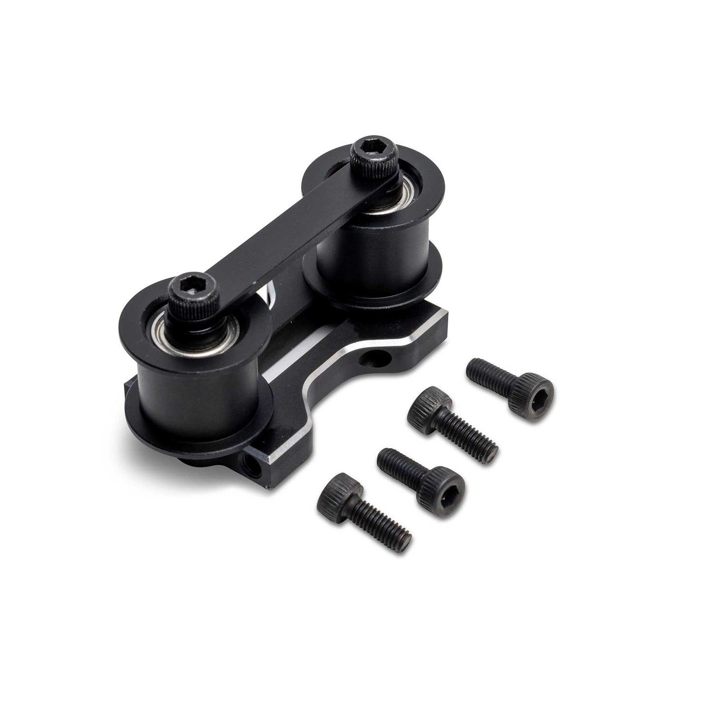 Blade Tail Drive Belt Alignment Guide Set: Fusion 700 BLH-1689
