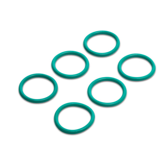 Blade Damper O-Ring Set: Fusion 700 BLH-1701