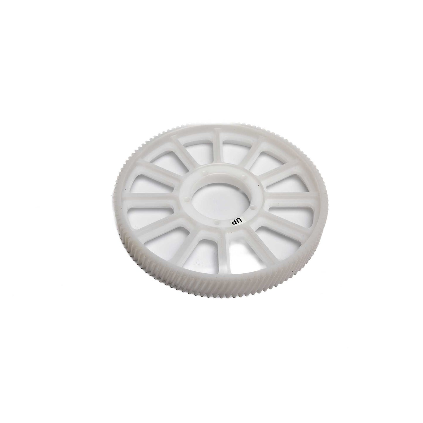 Blade Machined Main Gear 112T: Fusion 700 BLH-1703