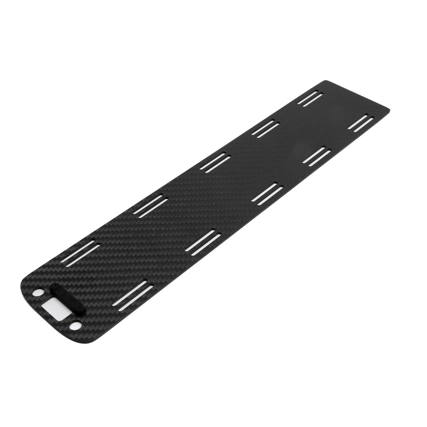 Blade Carbon Fiber Battery Tray: Fusion 700 BLH-1705