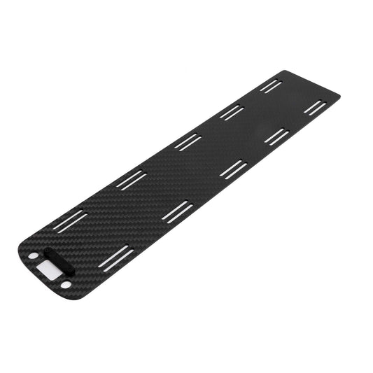 Blade Carbon Fiber Battery Tray: Fusion 700 BLH-1705