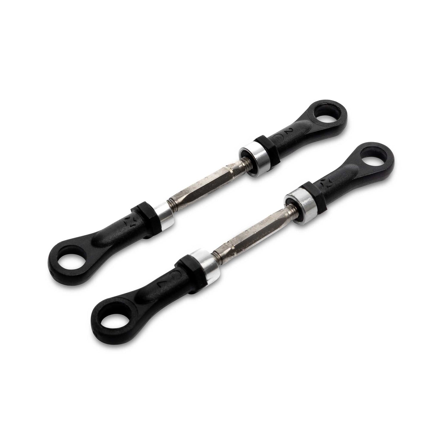 Blade Rotor Head Linkage Set: Fusion 700 BLH-1710