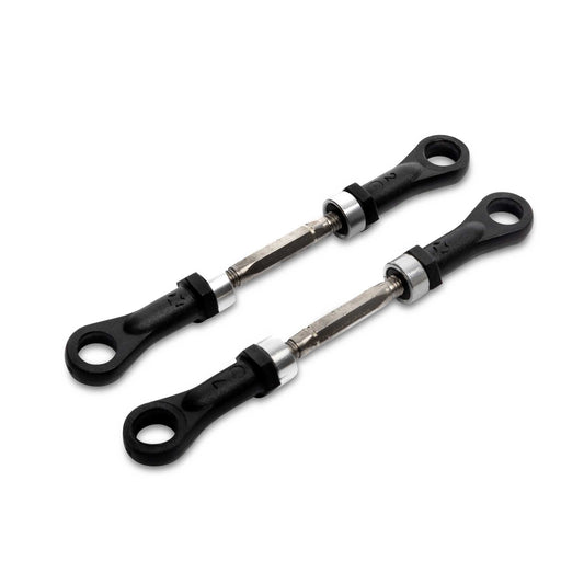 Blade Rotor Head Linkage Set: Fusion 700 BLH-1710