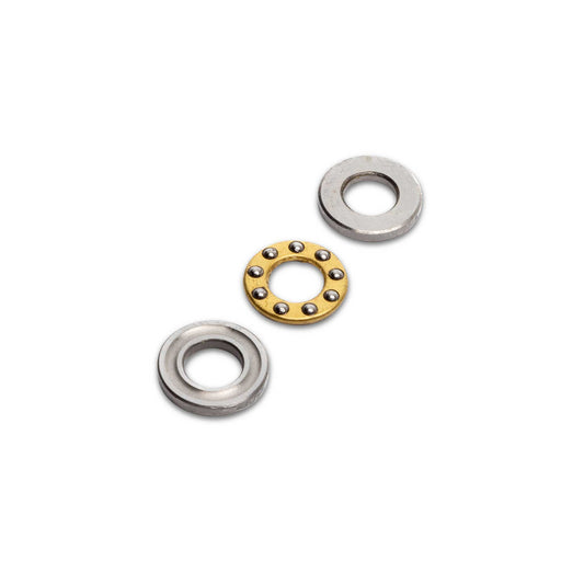 Blade 5x10x4mm Thrust Bearing Set BLH-1717
