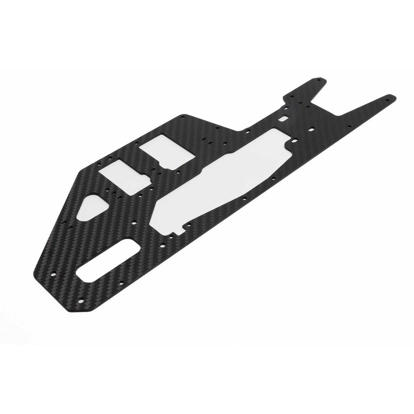 Blade Carbon Fiber Upper Frame: Fusion 700 BLH-1718