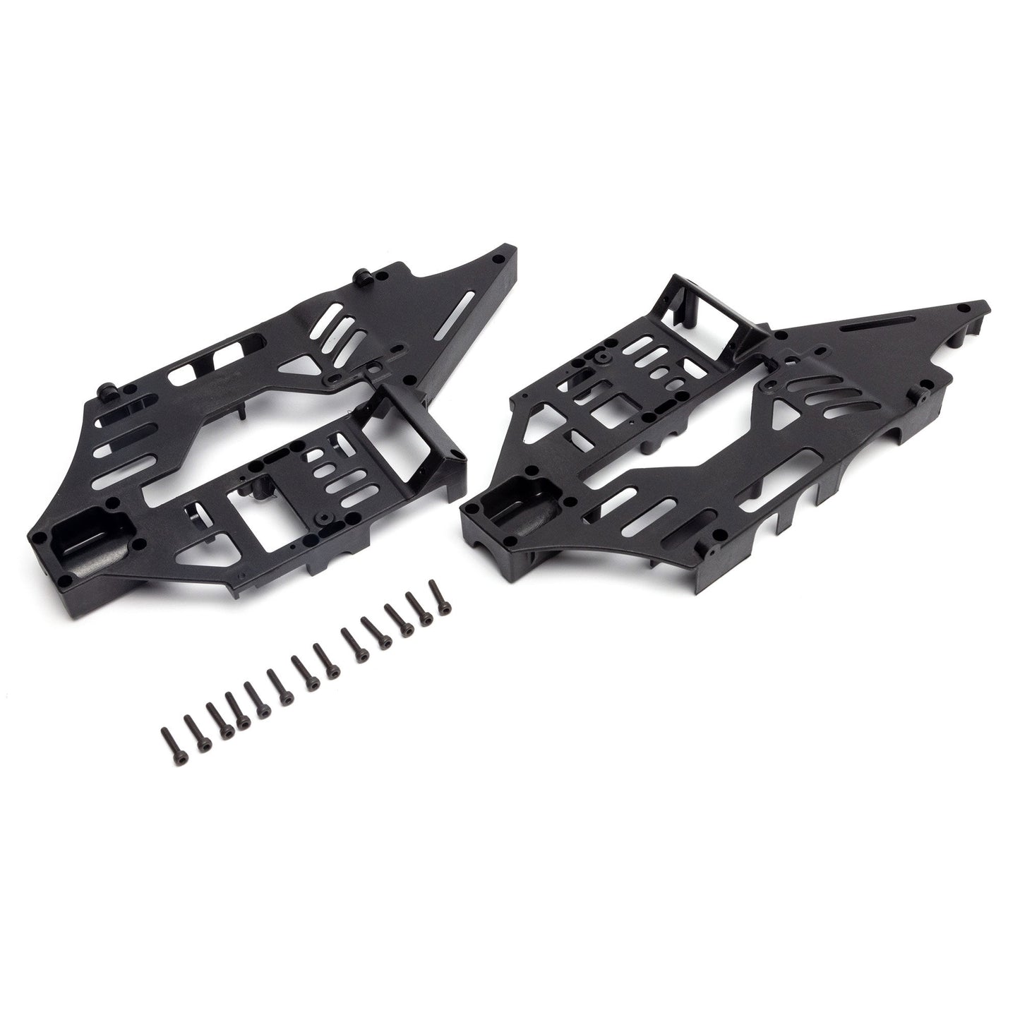 Blade Main Frame: Revolution 235 CP BLH-1782