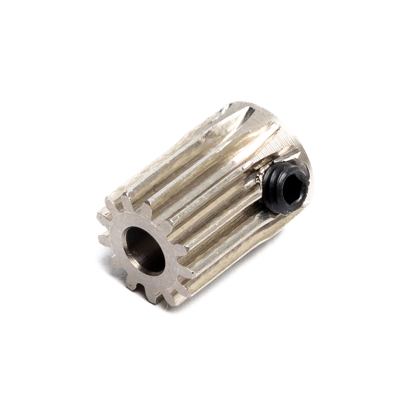 Blade Pinion Gear 12T: Revolution 235 CP BLH-1784