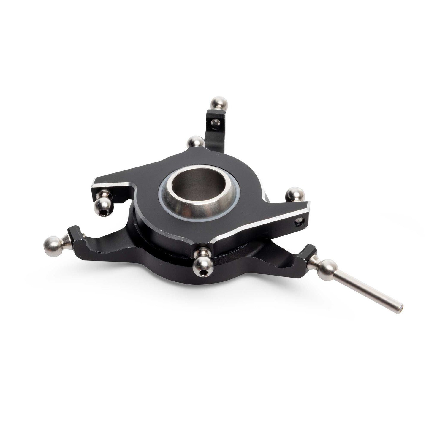 Blade O-ring Replacement, 3D Damper Set: Fusion 550 BLH-1865