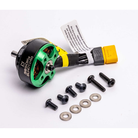 Blade Tail Motor: Eclipse 360 BLH01248