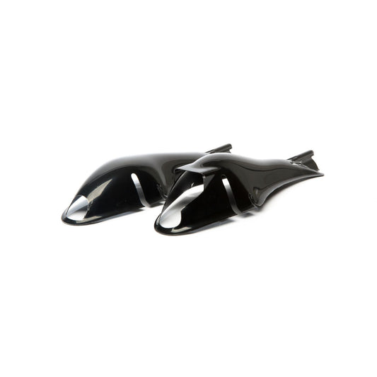Blade Replacement Canopy Set: Theory Type W BLH03003