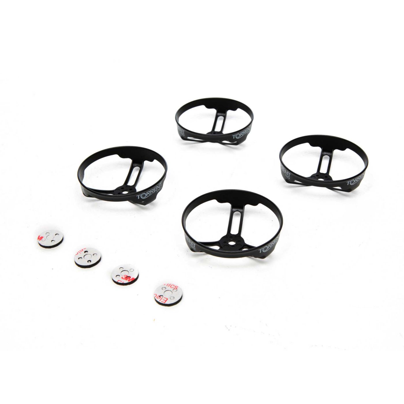Blade Prop Guards (4):  Torrent 110 FPV BLH04003