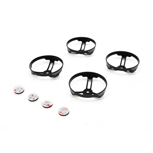 Blade Prop Guards (4):  Torrent 110 FPV BLH04003