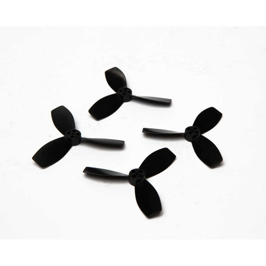 Blade 2 FPV Propellers, Black:  Torrent 110 BLH04009BK
