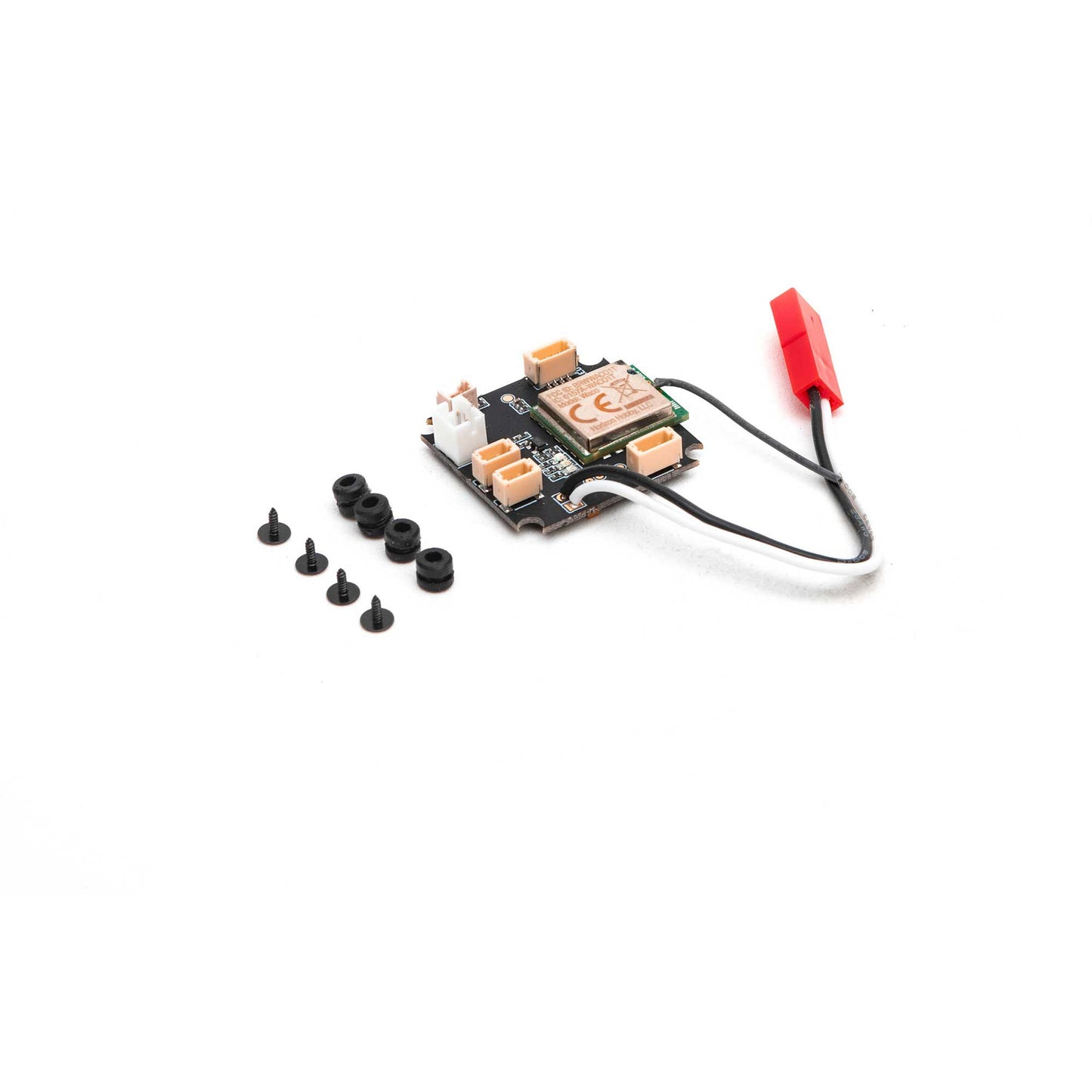 Blade Main Control Board: 120 S2 BLH1101