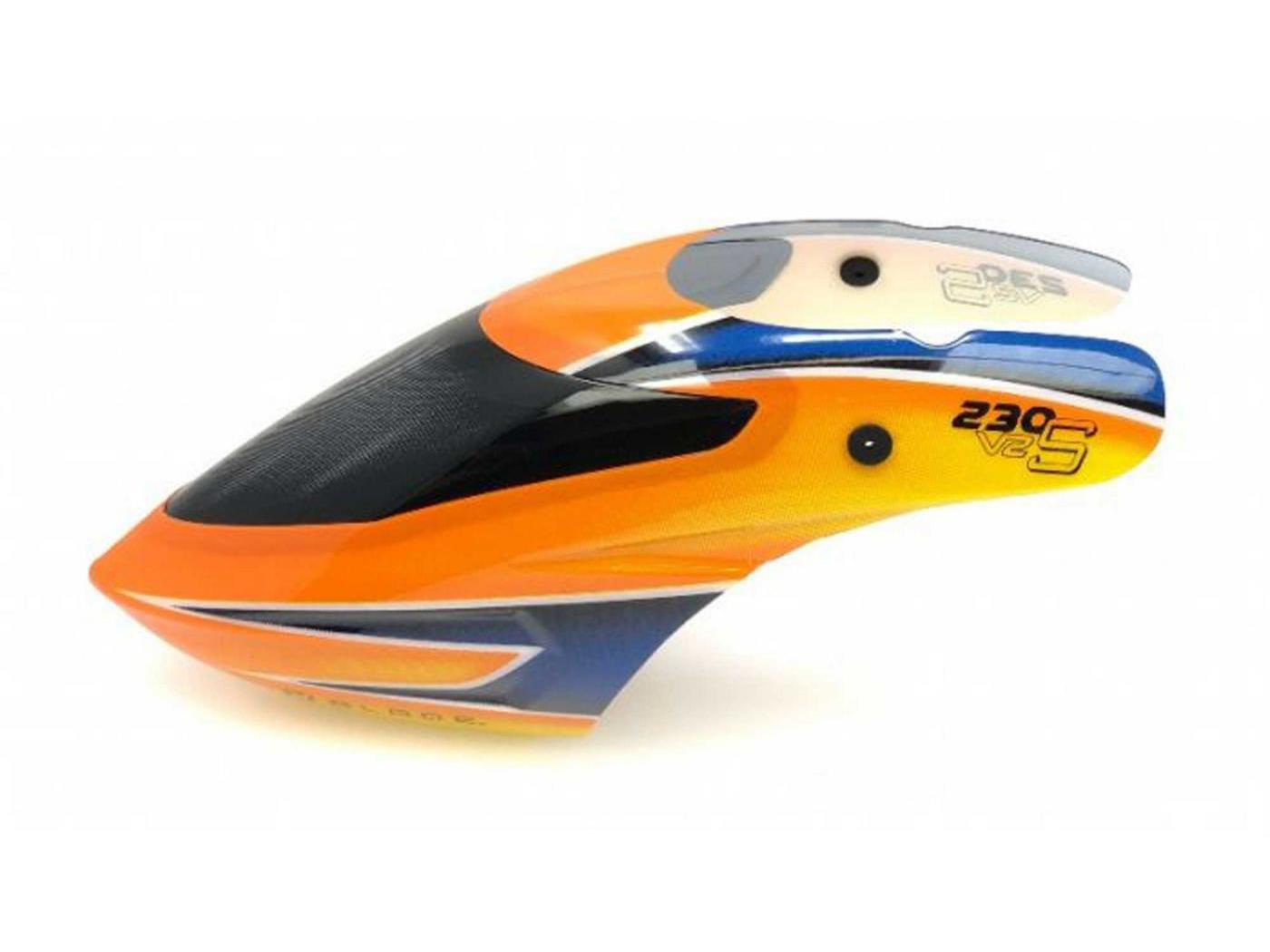 Blade Canopy 230 S V2 BLH1407