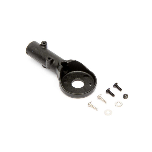 Blade Tail Motor Mount: Night 230 S BLH1555