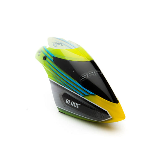 Blade Canopy 230s (green) Blade 230s BLH1573