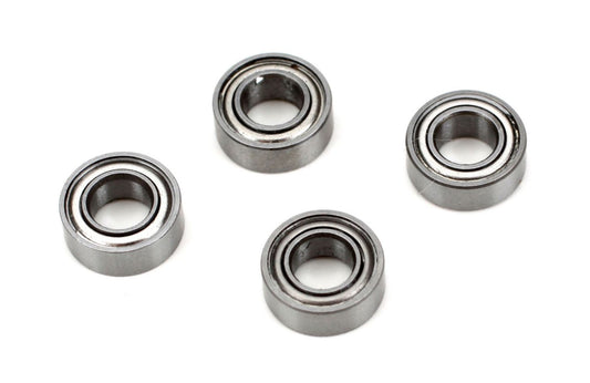 Blade 4x8x3 Bearing (4) BLH1605