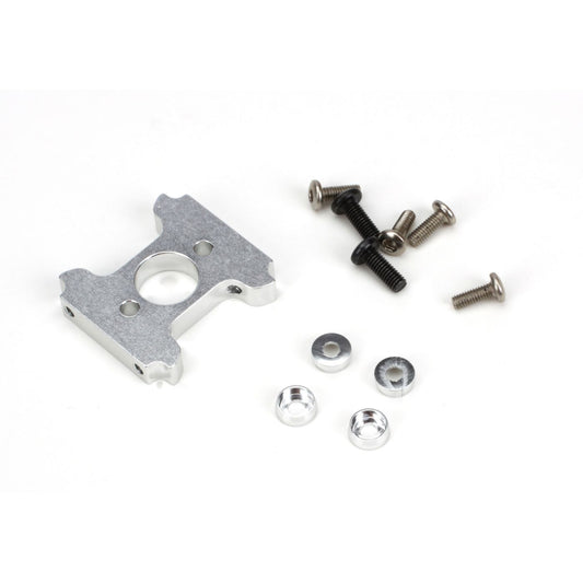 Blade Aluminum Motor Mount Set: B450, B400 BLH1643