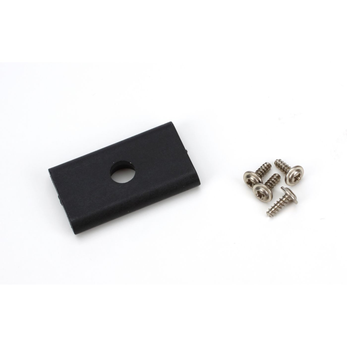 Blade Tail Drive Shaft Lower Bearing Block/Mount: B450 BLH1654