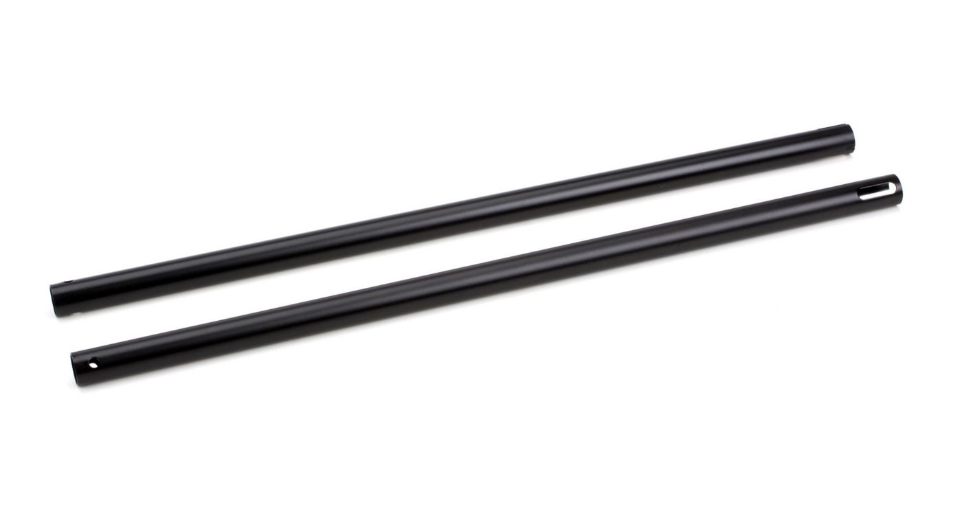 Blade Tail Booms (2): B450 BLH1657