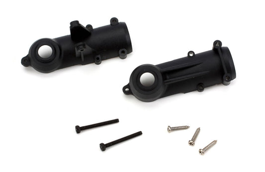 Blade Tail Case Set: B450 BLH1663