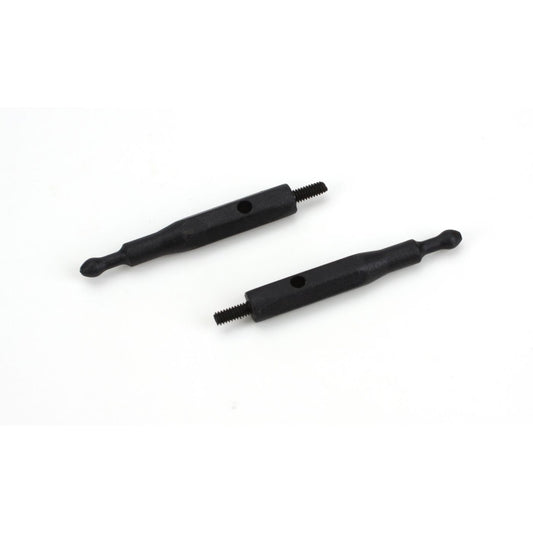 Blade Canopy Mounts (2): B450 BLH1679